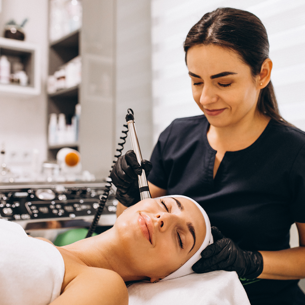 Rejuvenating body treatments and wellness at Nuri