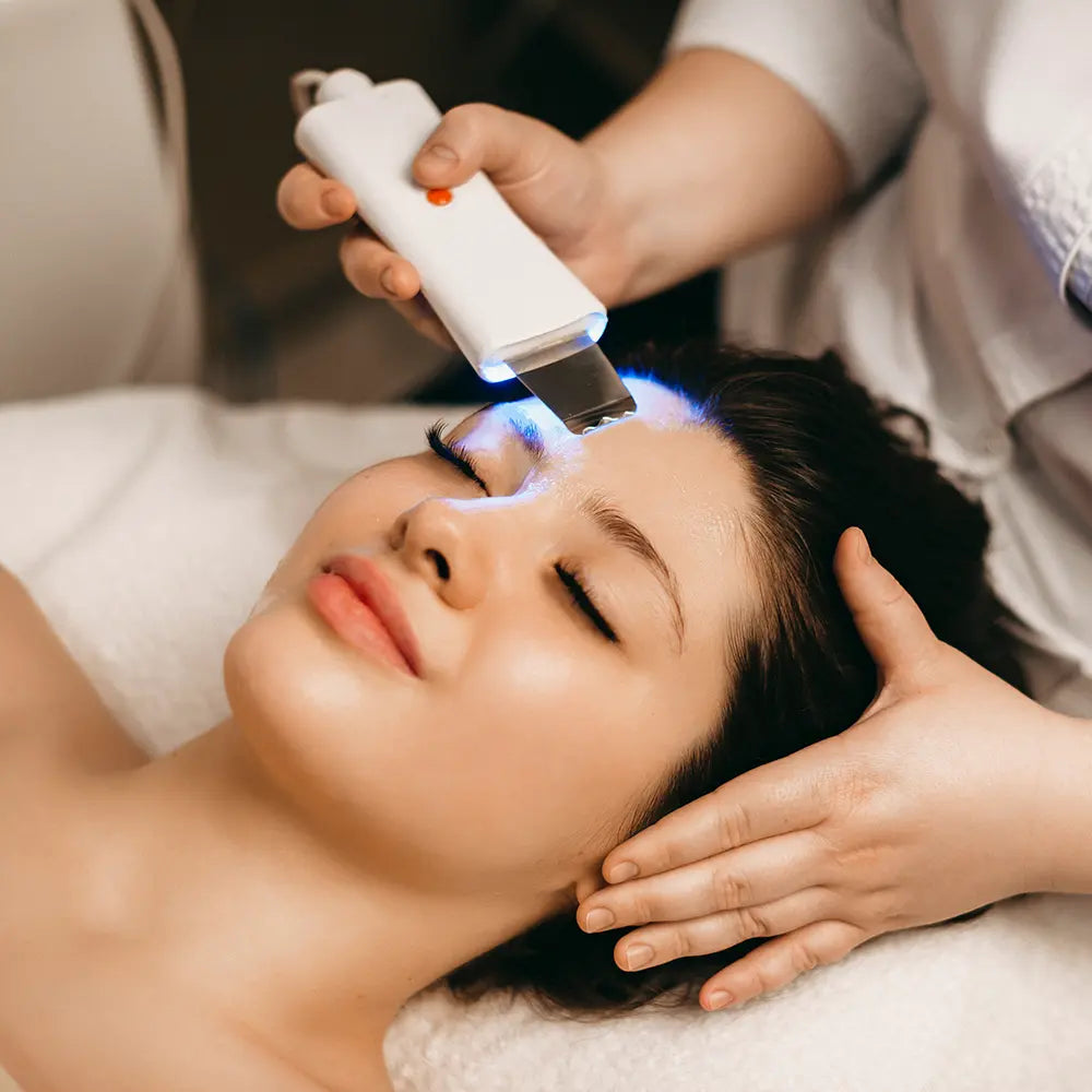 Why Mediclinic Treatments Are the Future of Skincare