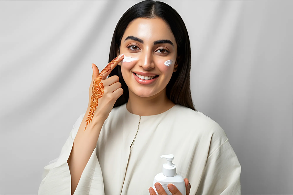 The Ultimate Self-Care Routine: Beauty Meets Wellness