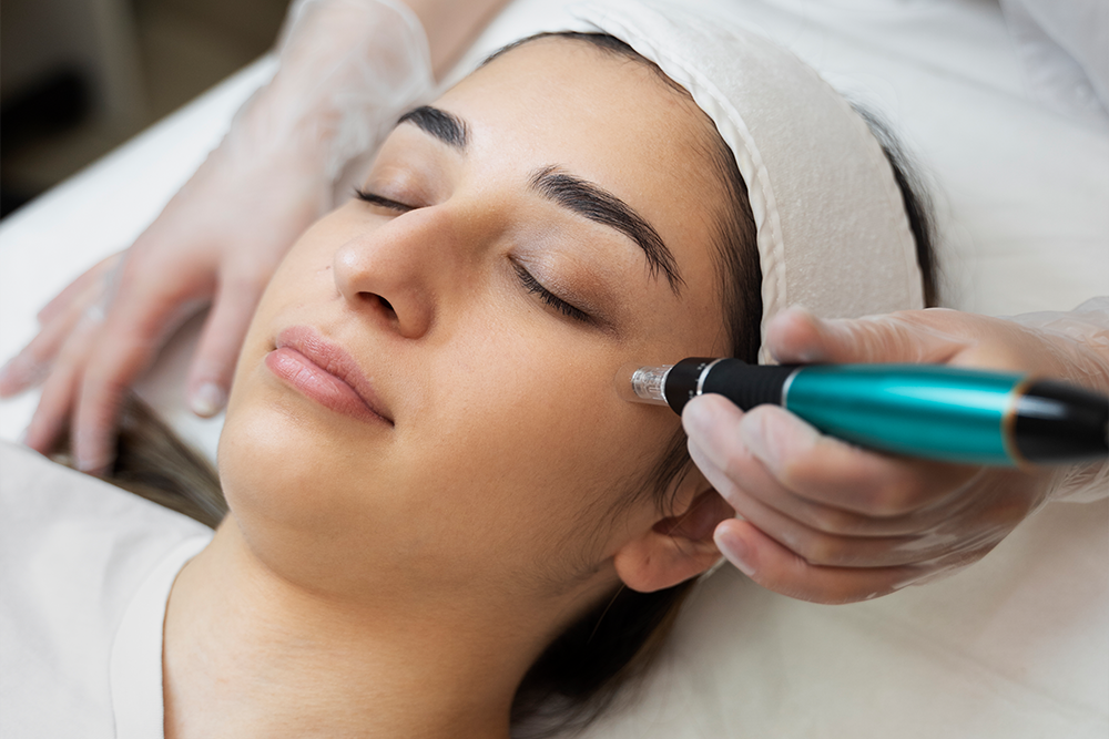 The Secret to Radiant Skin: Korean Beauty Rituals